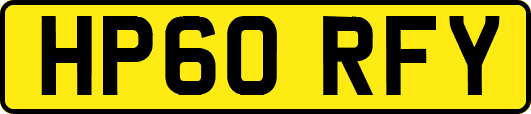 HP60RFY