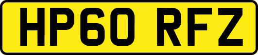 HP60RFZ