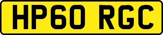 HP60RGC