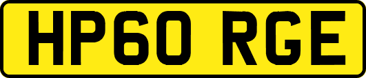 HP60RGE