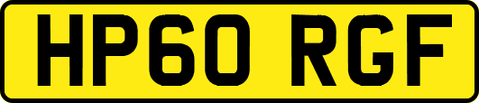 HP60RGF