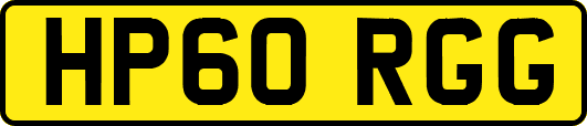 HP60RGG
