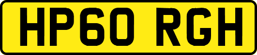 HP60RGH
