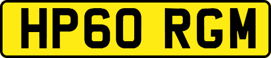 HP60RGM