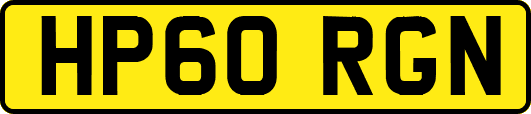 HP60RGN