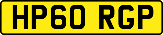 HP60RGP