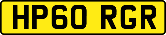 HP60RGR