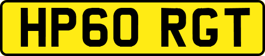 HP60RGT