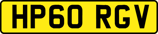 HP60RGV