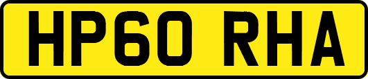 HP60RHA
