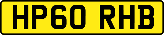 HP60RHB