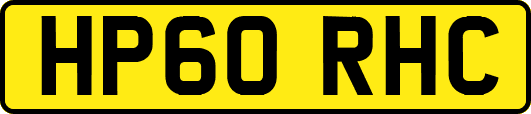 HP60RHC