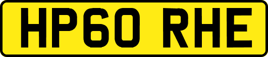 HP60RHE