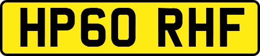HP60RHF