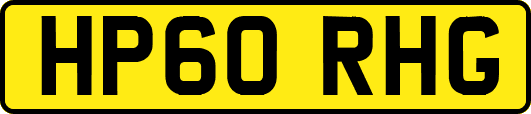 HP60RHG