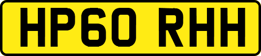 HP60RHH