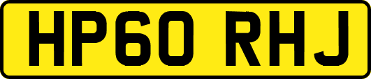 HP60RHJ