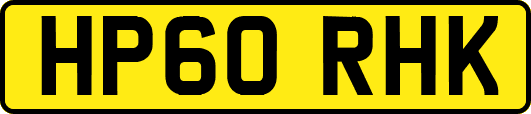 HP60RHK