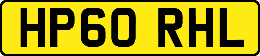 HP60RHL