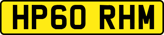 HP60RHM
