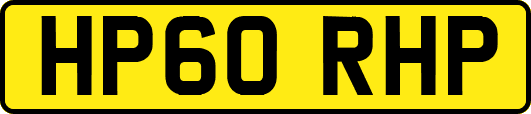 HP60RHP