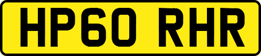 HP60RHR