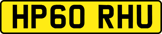 HP60RHU