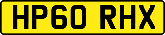 HP60RHX