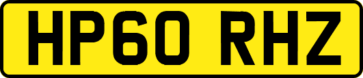 HP60RHZ