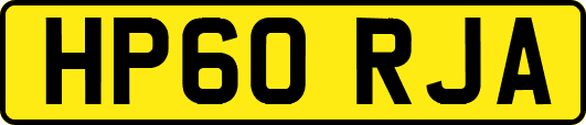 HP60RJA