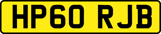 HP60RJB