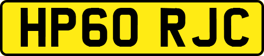 HP60RJC