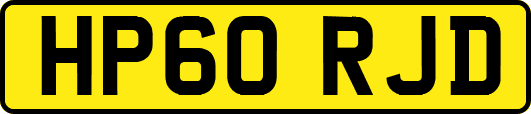 HP60RJD