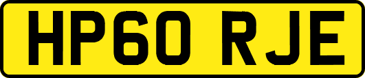 HP60RJE
