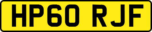 HP60RJF