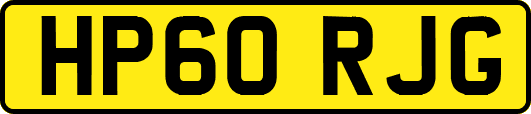 HP60RJG