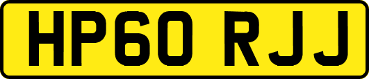 HP60RJJ