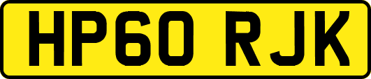 HP60RJK