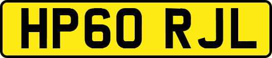 HP60RJL