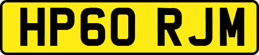 HP60RJM