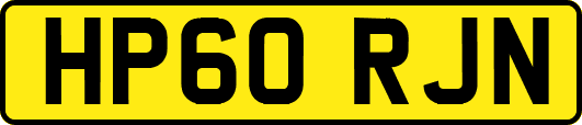 HP60RJN