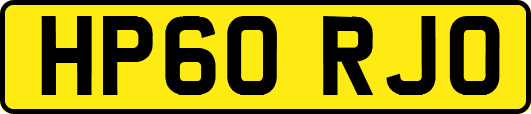 HP60RJO