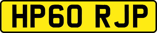 HP60RJP