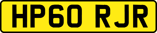 HP60RJR