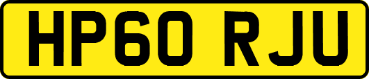 HP60RJU