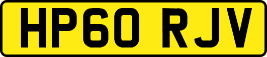 HP60RJV