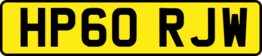 HP60RJW