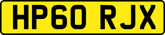 HP60RJX