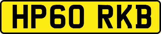 HP60RKB