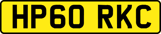 HP60RKC